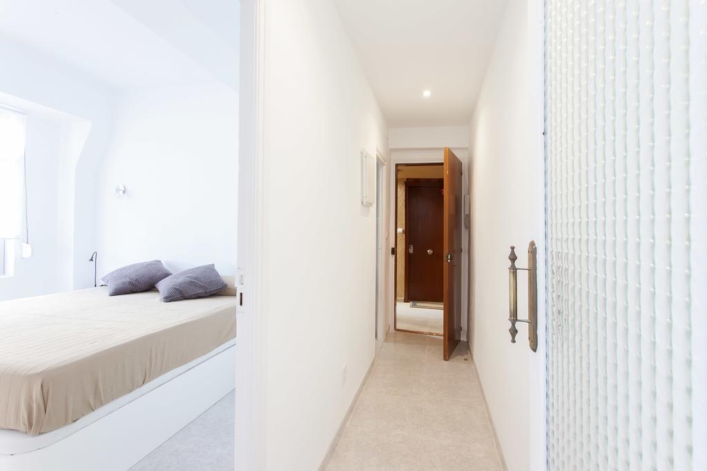 Apartamento Miramar Salou