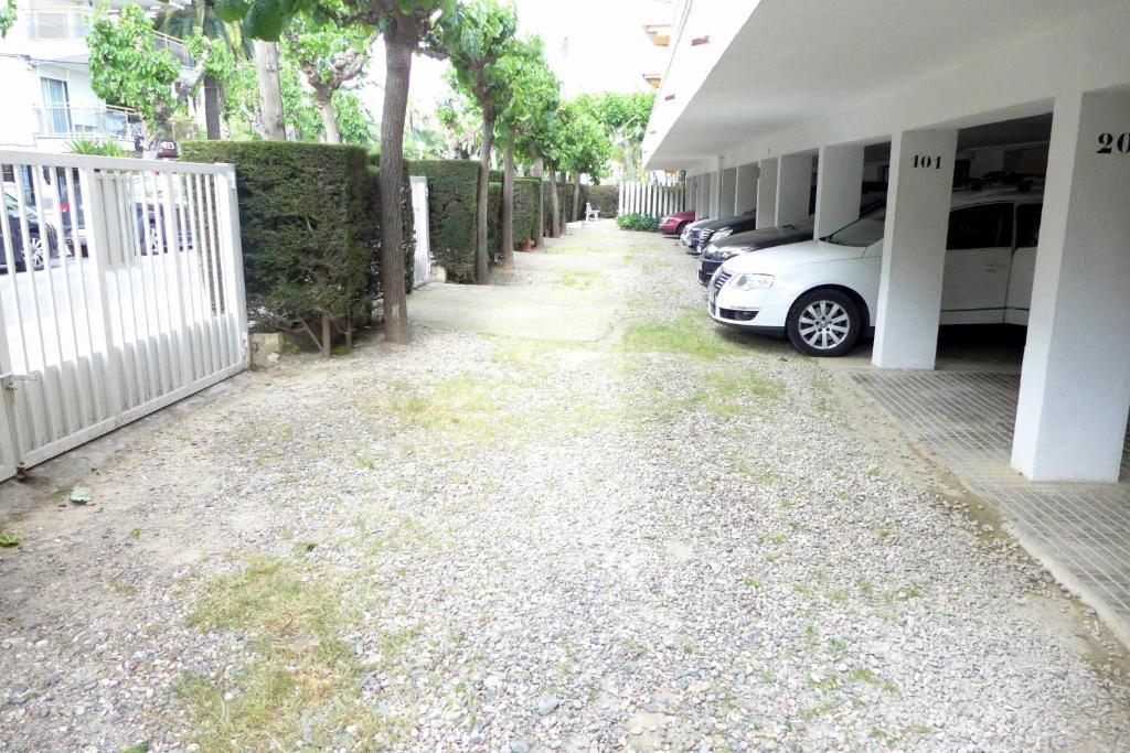 Apartment Rentalmar Family Felix Con Parking Incluido *