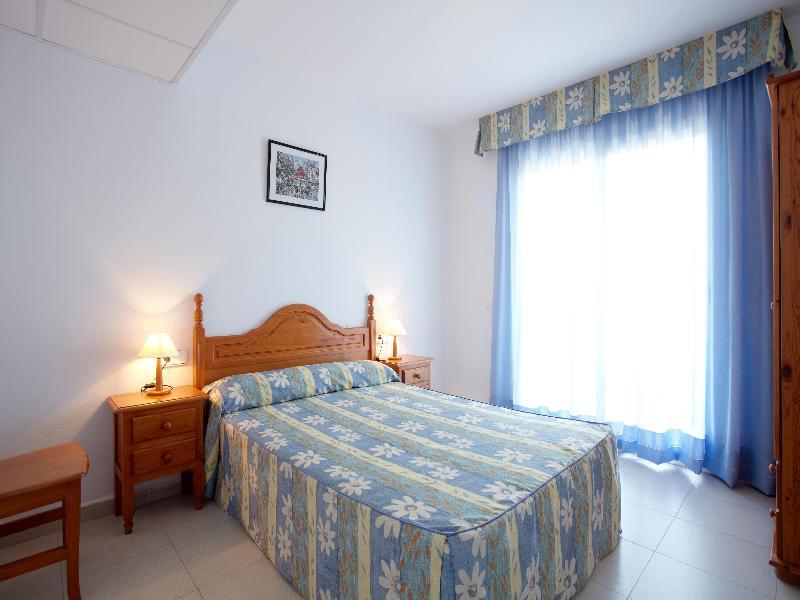 Intersalou Priorat Apartment Salou