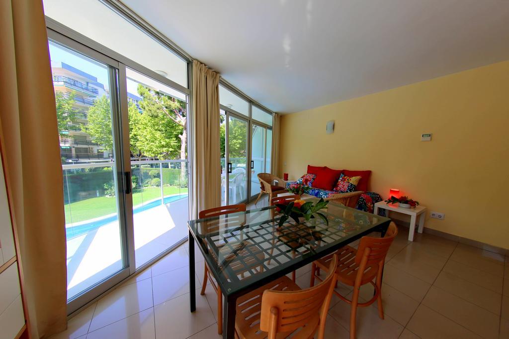 Apartamento Meddays Apartamento Marc Salou