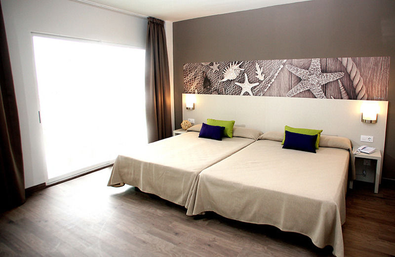 Ohtels Dorada Hotel