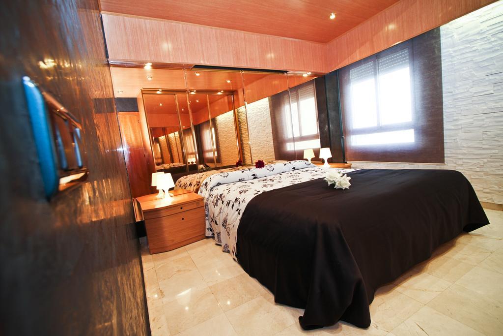 Pinosmar Planet Costa Dorada Apartment