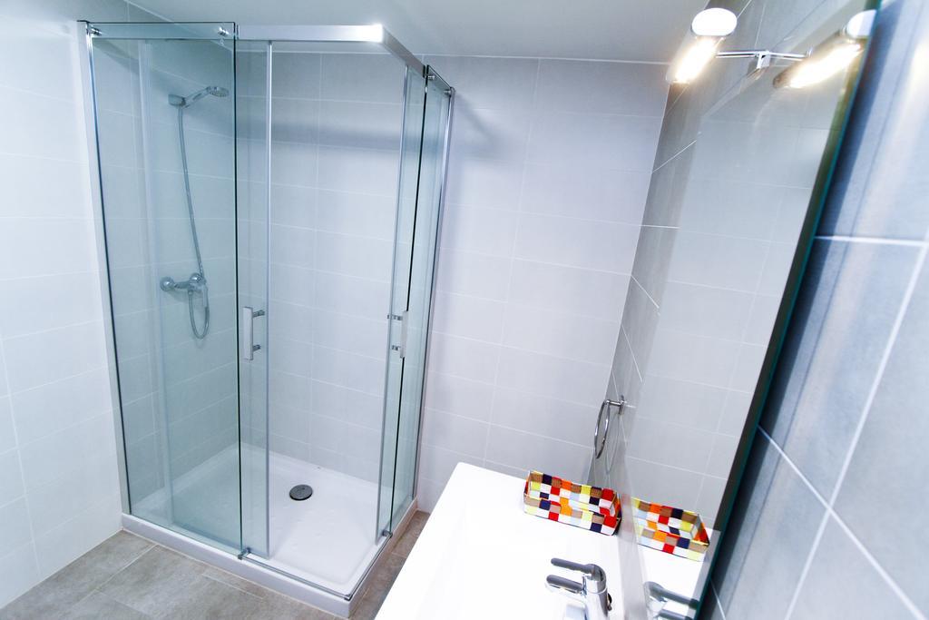 Ondina Planet Costa Dorada Apartamento *