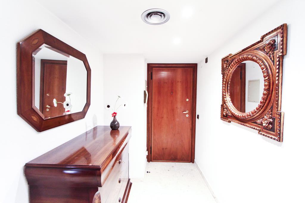 Apartment Eva Vendrell Planet Costa Dorada *