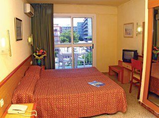 San Francisco Hotel