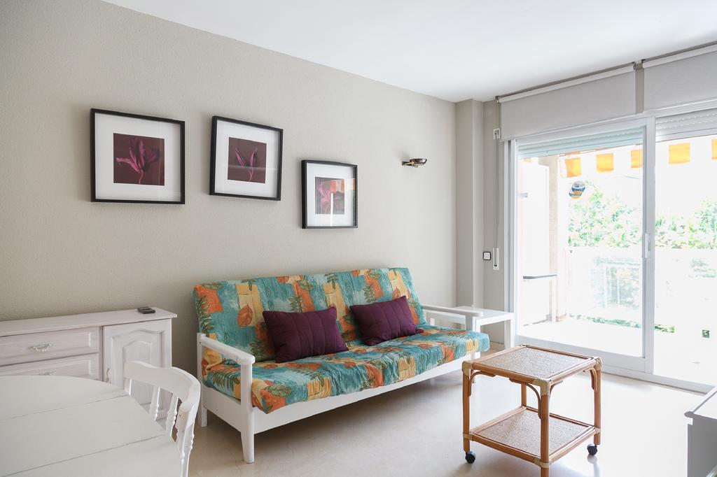 Uhc Park Apartment