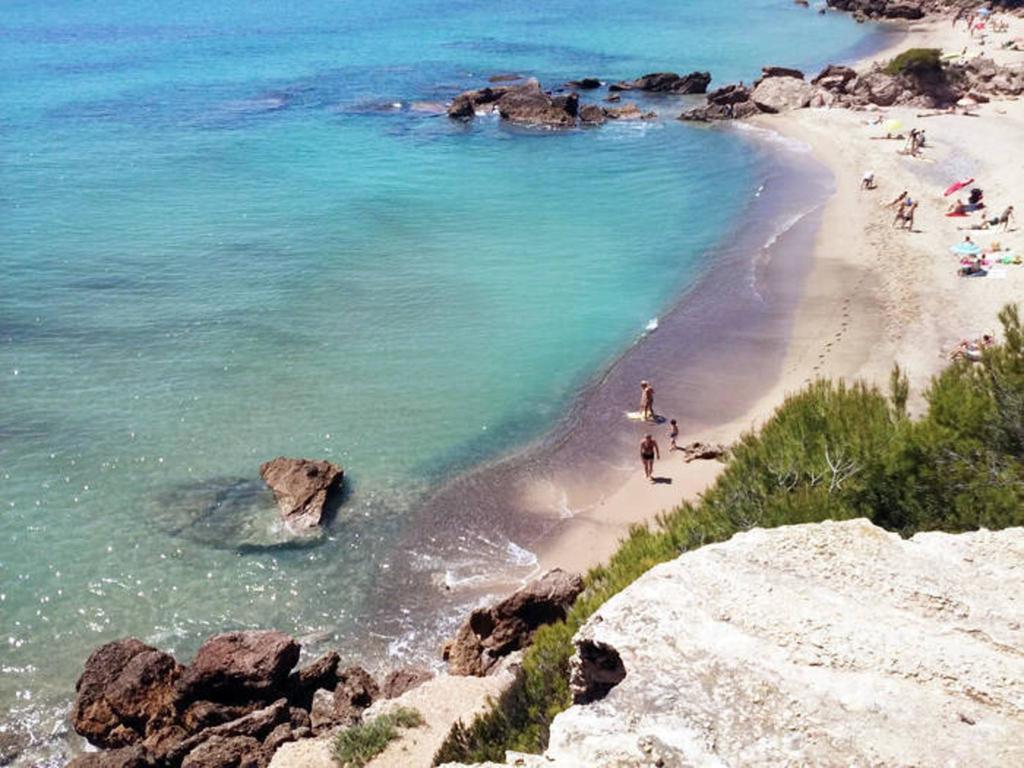 Shg Cala Crancs Appartement *