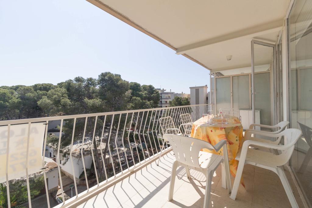 Apartment Don Quijote Salou