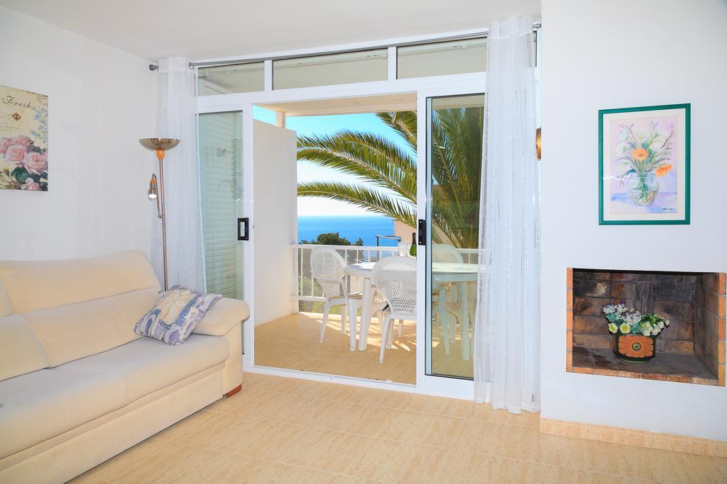 Apartment Uhc El Buen Retiro Salou