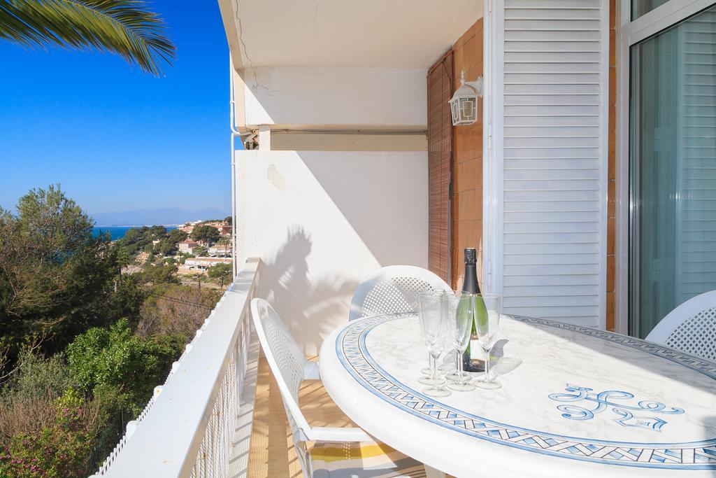 Apartamento Uhc El Buen Retiro Salou