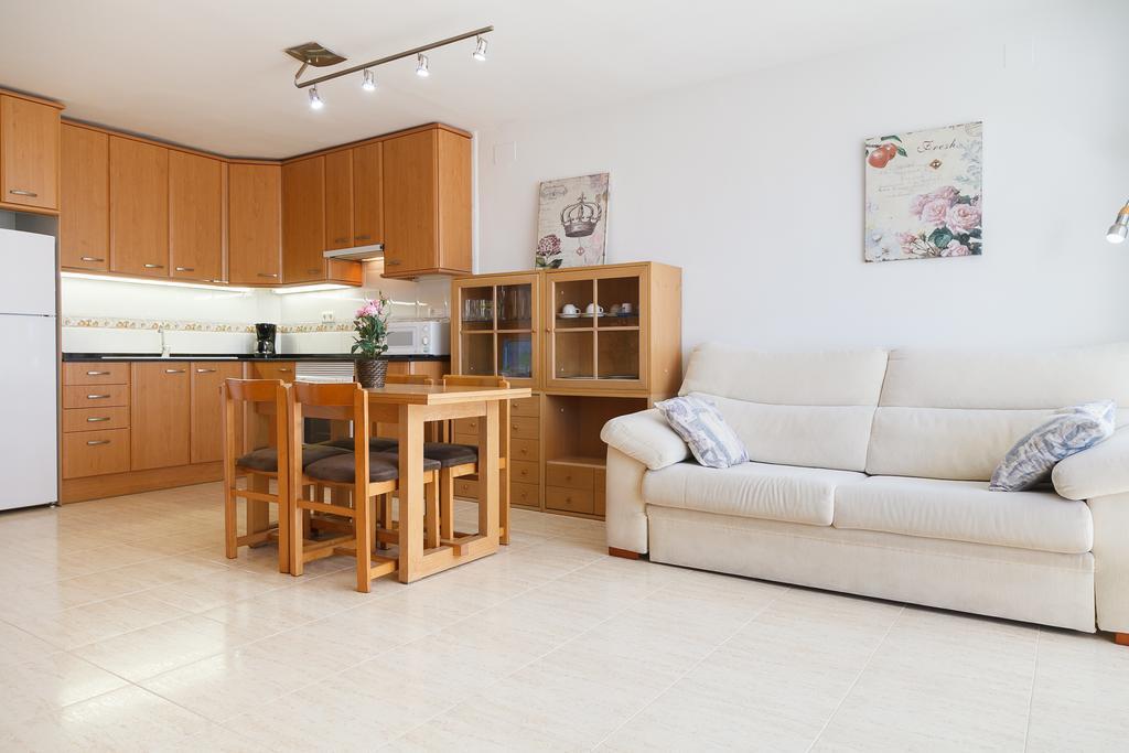 Apartamento Uhc El Buen Retiro