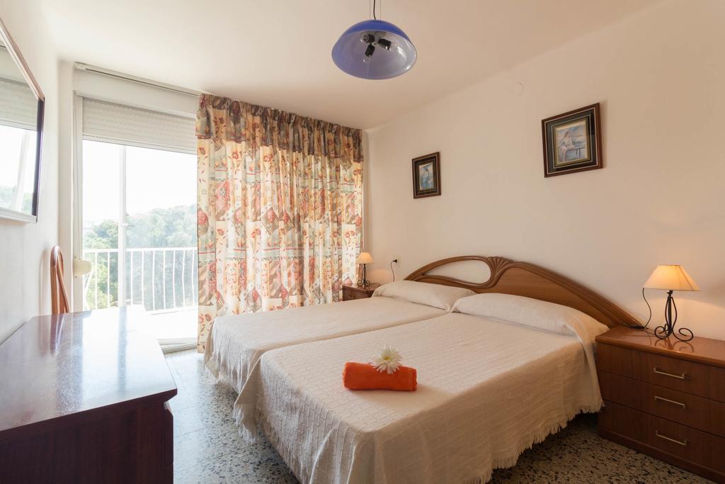 Apartment Don Quijote Salou
