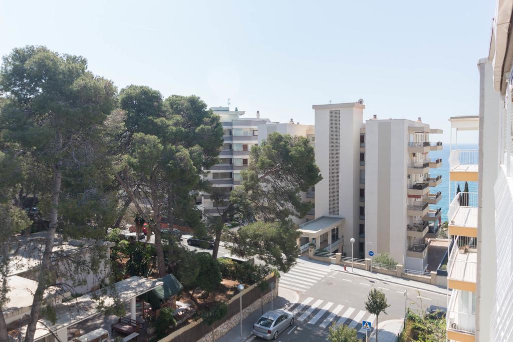 Don Quijote Apartment Salou