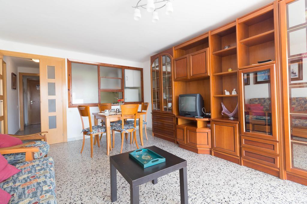 Apartment Don Quijote