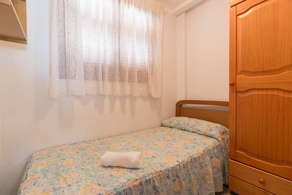 Don Quijote Apartment