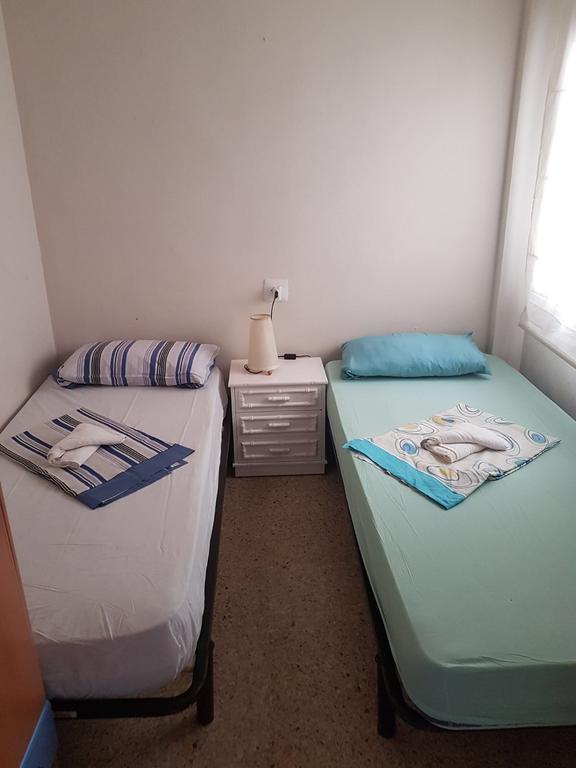 Edificio Venus Apartment Salou