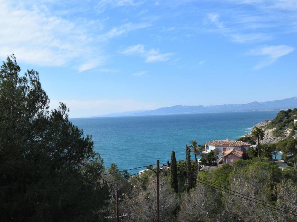 Shg Cala Crancs Appartement *