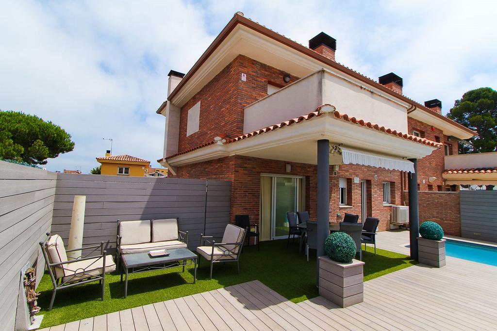 Ferienhaus Cerr Drm *