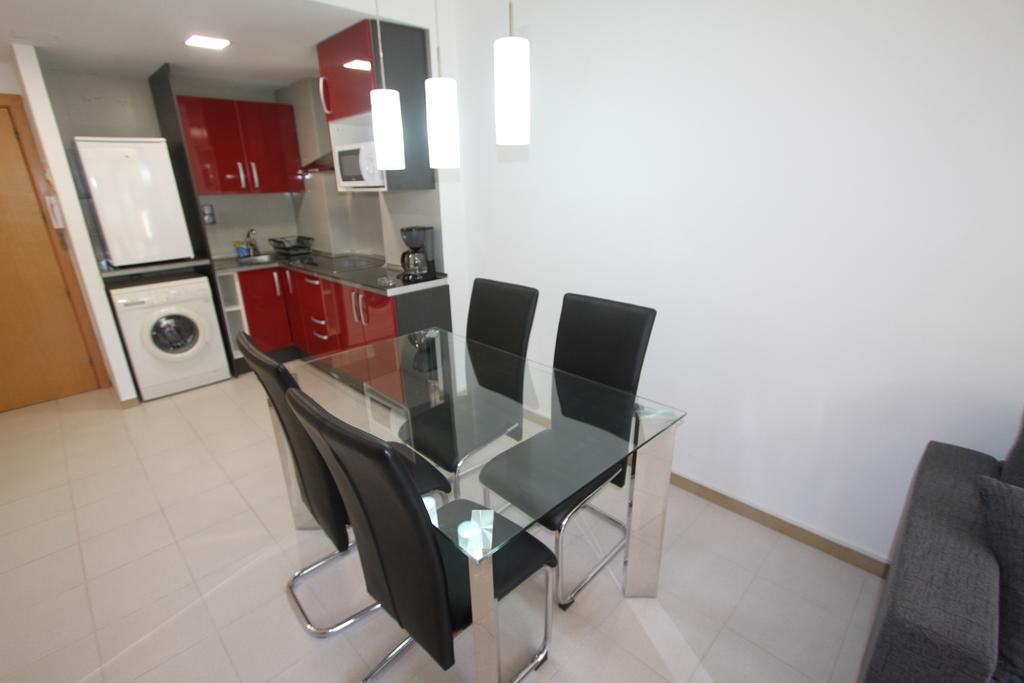 C&B Apartamento Catalunya 92 Salou