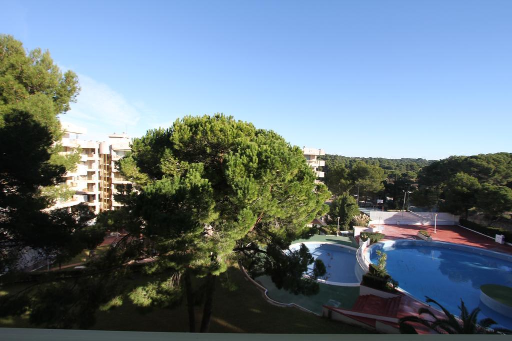 Apartment C&B Apartamento Catalunya 92 Salou