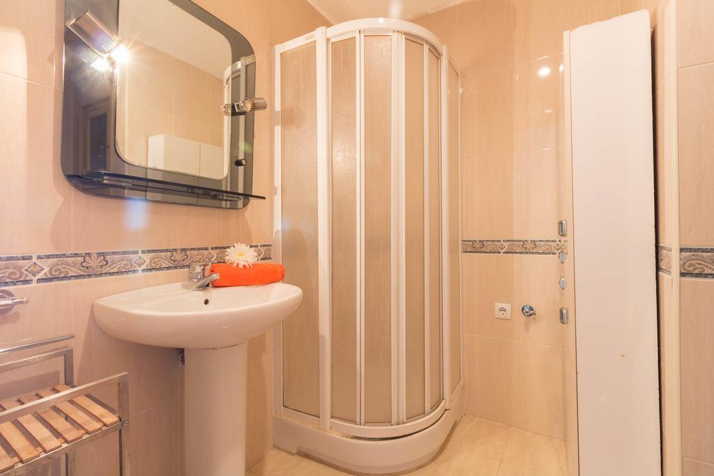 Don Quijote Apartment Salou