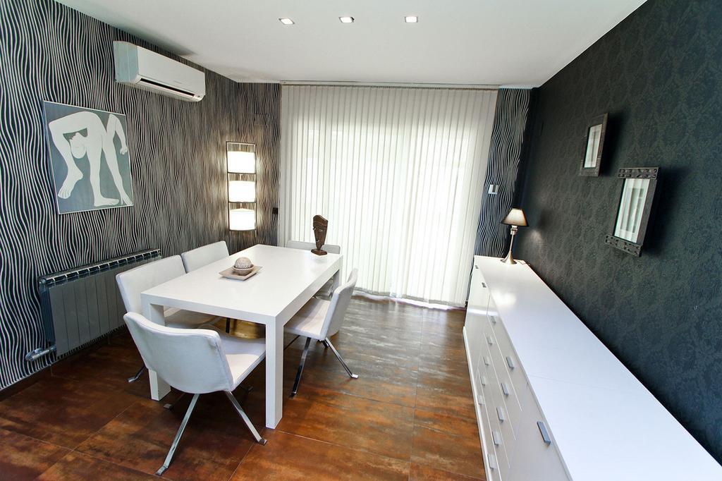 Ferienhaus Cerr Drm