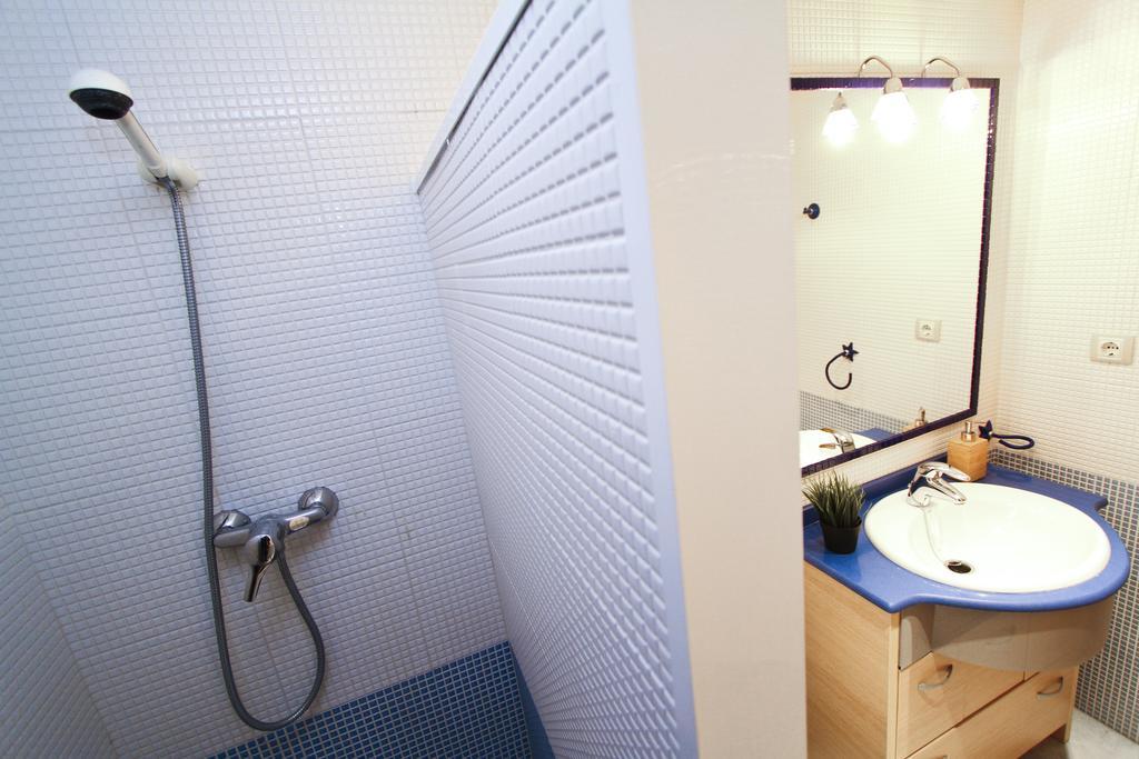 Ones Planet Costa Dorada Apartamento *