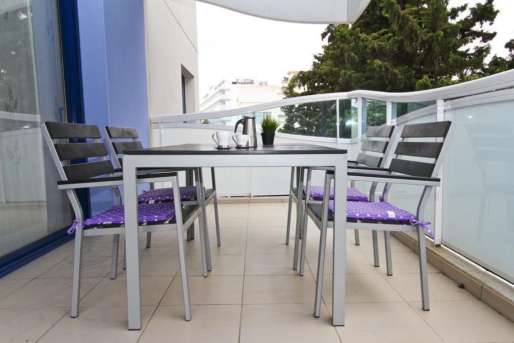 Apartamento Ones Planet Costa Dorada