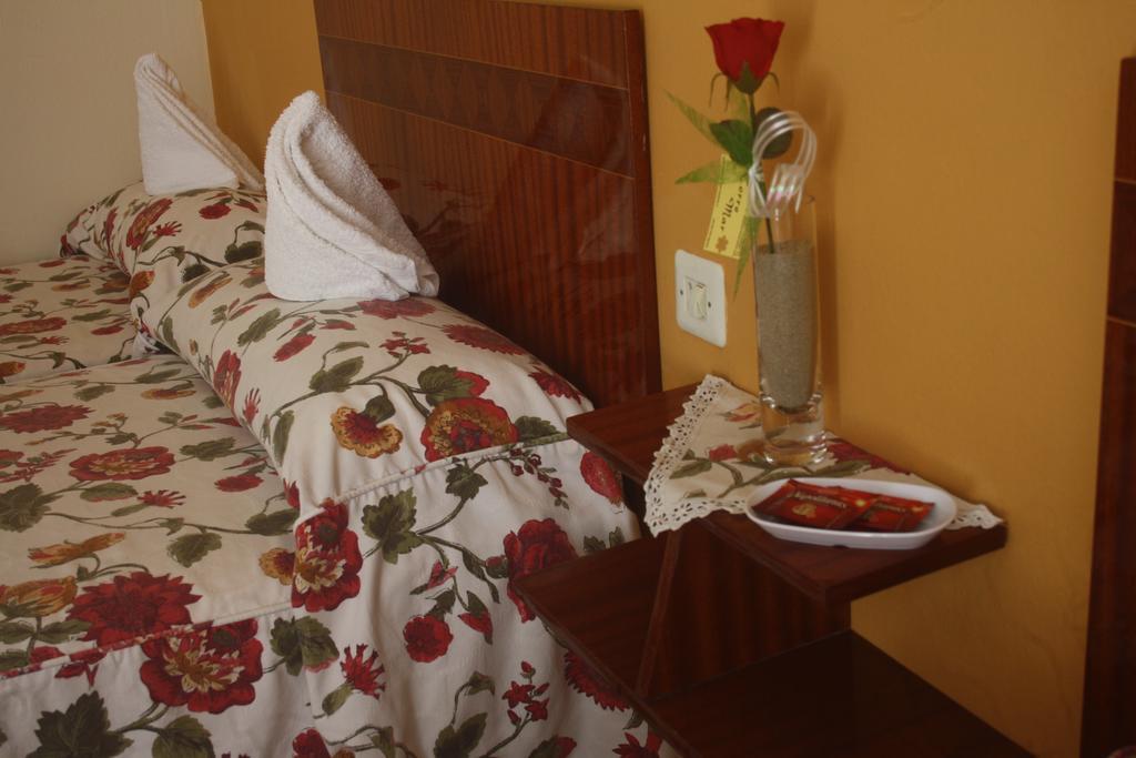Torre Mar Gasthuis 3*