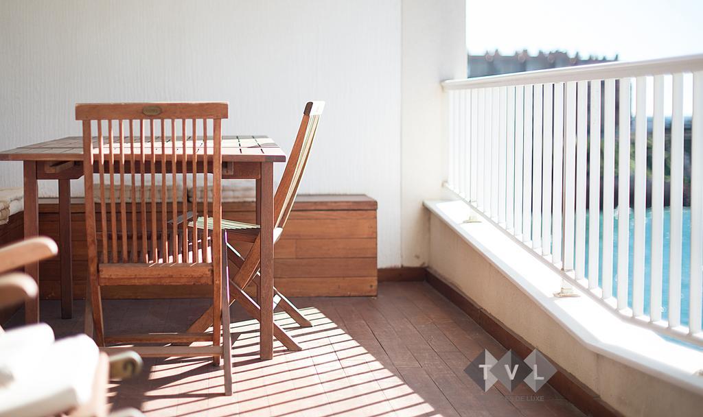 Beachfront Apartment Brussels *