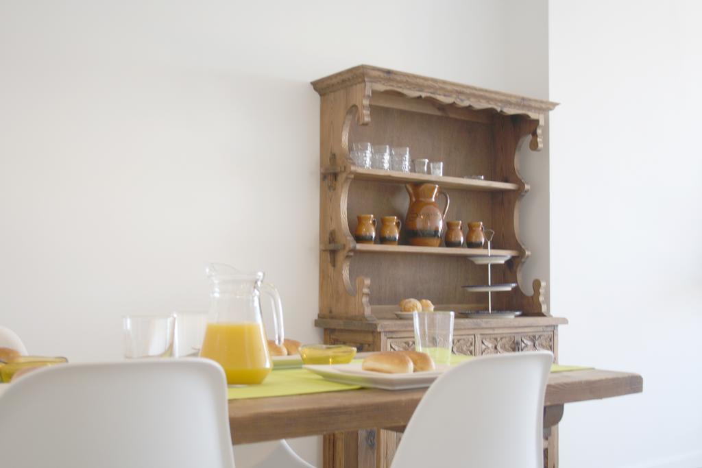 Apartment Synergie Si22 - Chamonix Salou
