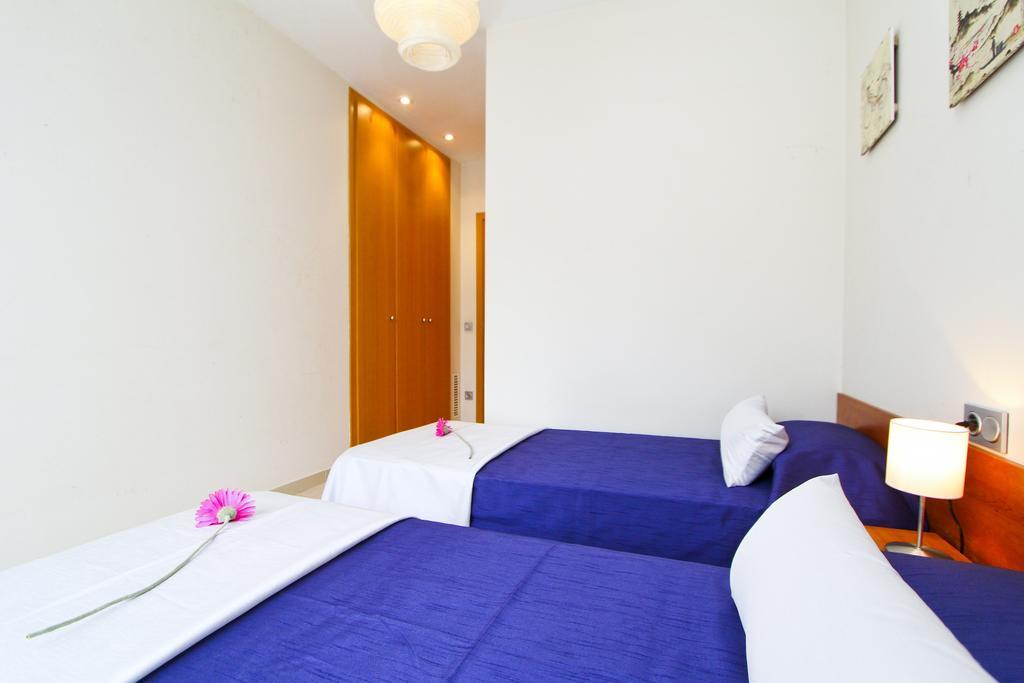 Planet Costa Dorada Appartement Salou
