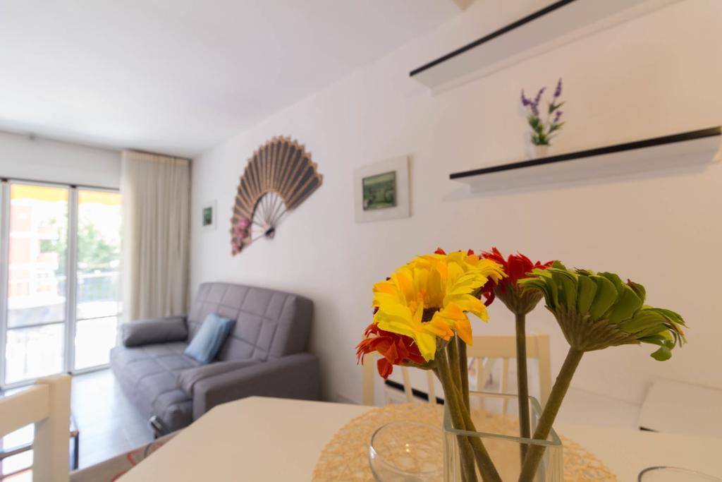 Apartment Blau Mari Iberplaya *