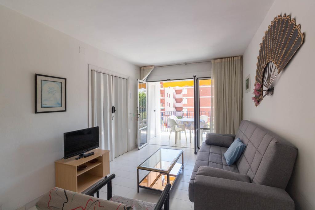 Apartment Blau Mari Iberplaya *