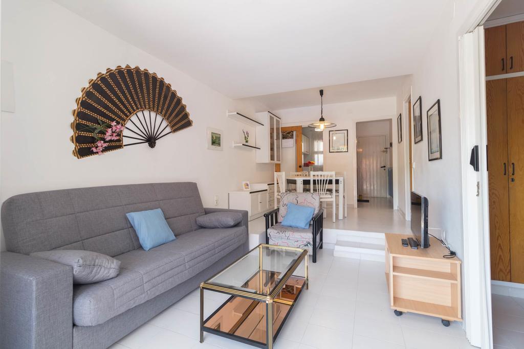 Apartment Blau Mari Iberplaya Salou