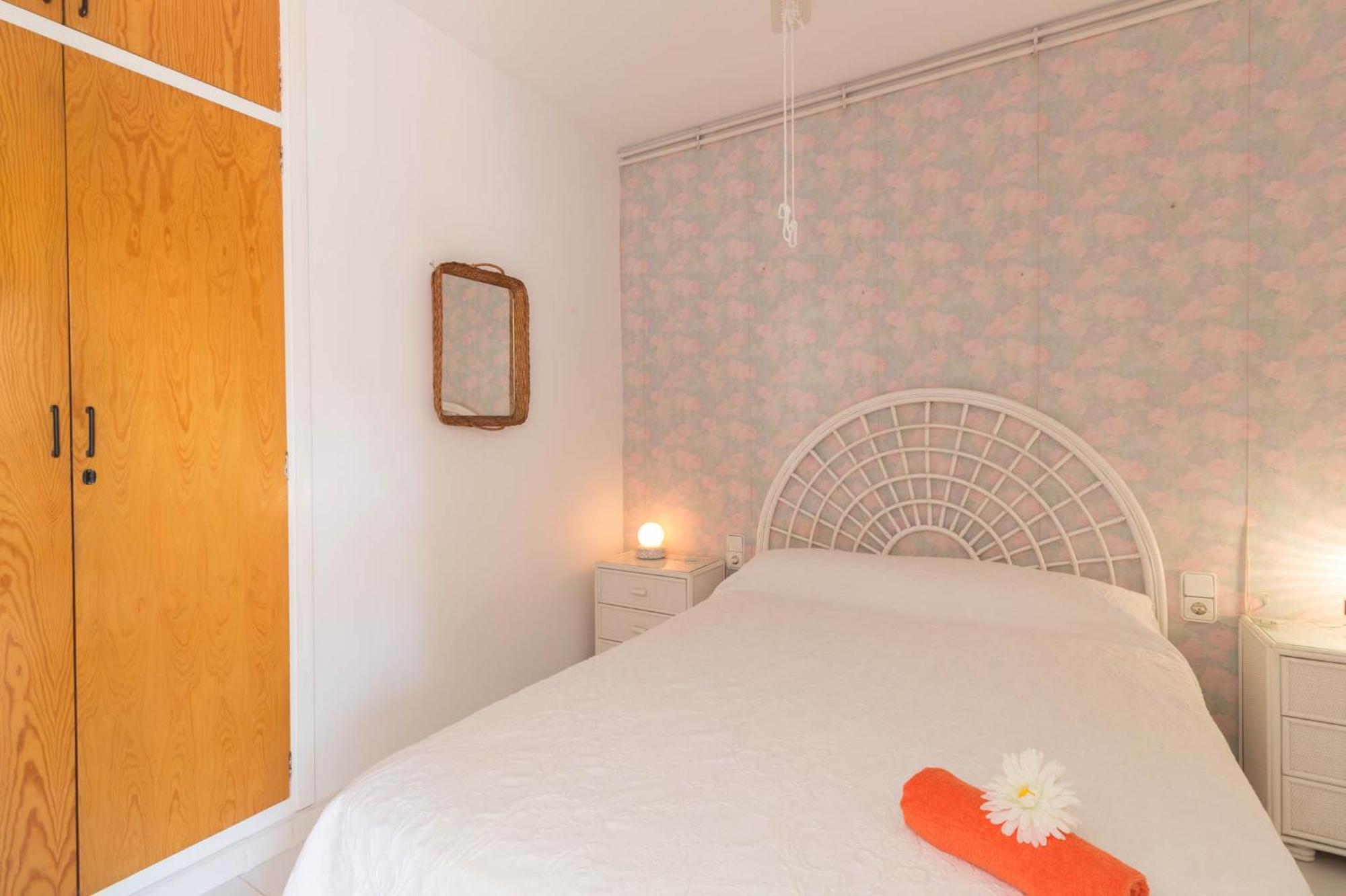 Apartment Blau Mari Iberplaya Salou