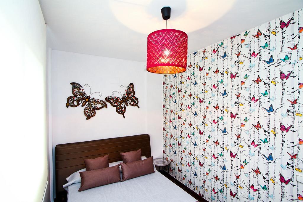 Ferienhaus Cerr Drm *