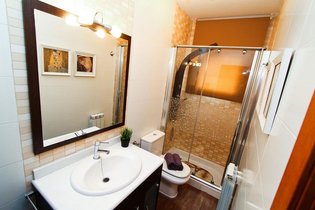 Ferienhaus Cerr Drm Salou
