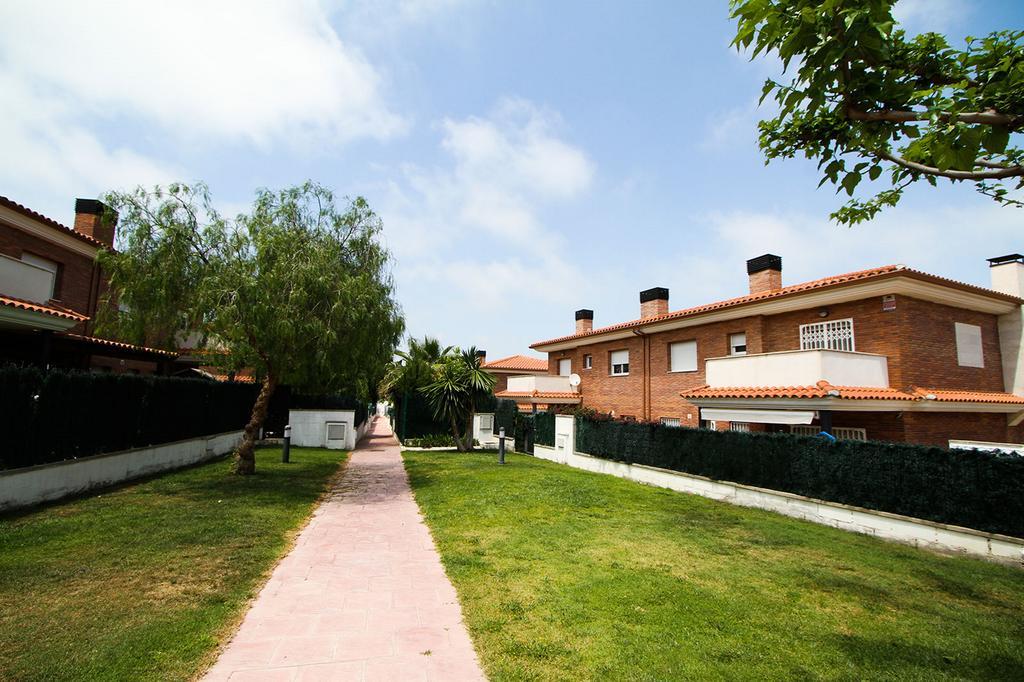 Ferienhaus Cerr Drm Salou