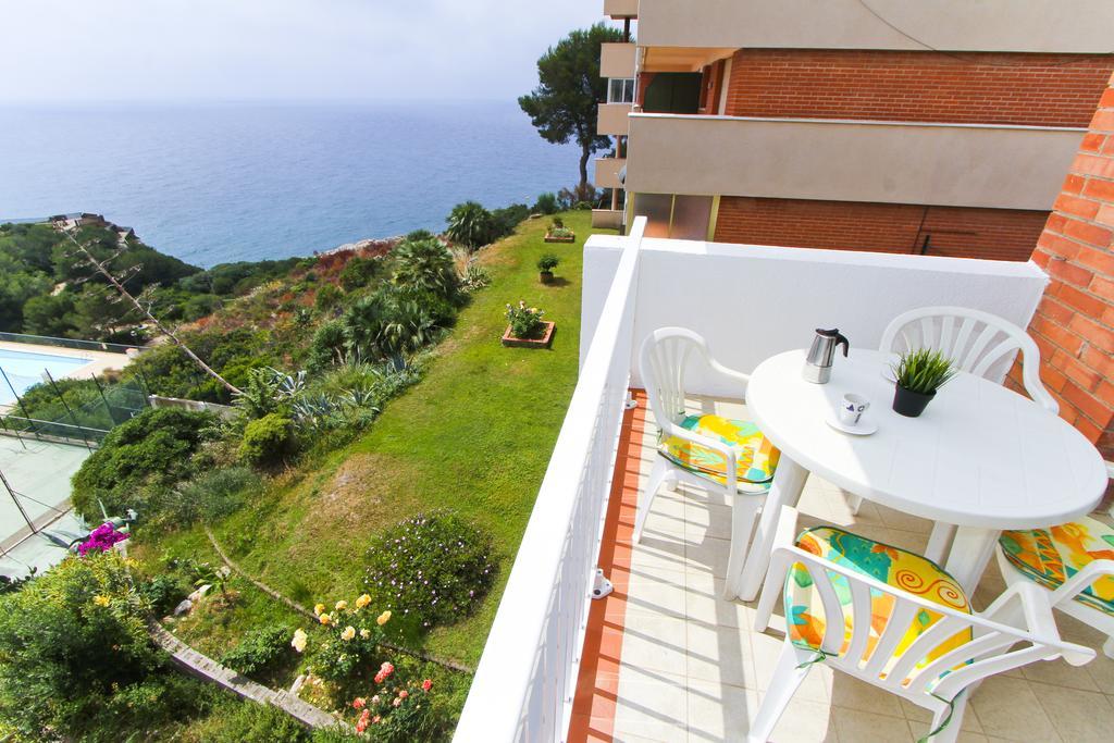 Apartamento Cabo Menor 2 Planet Costa Dorada Salou