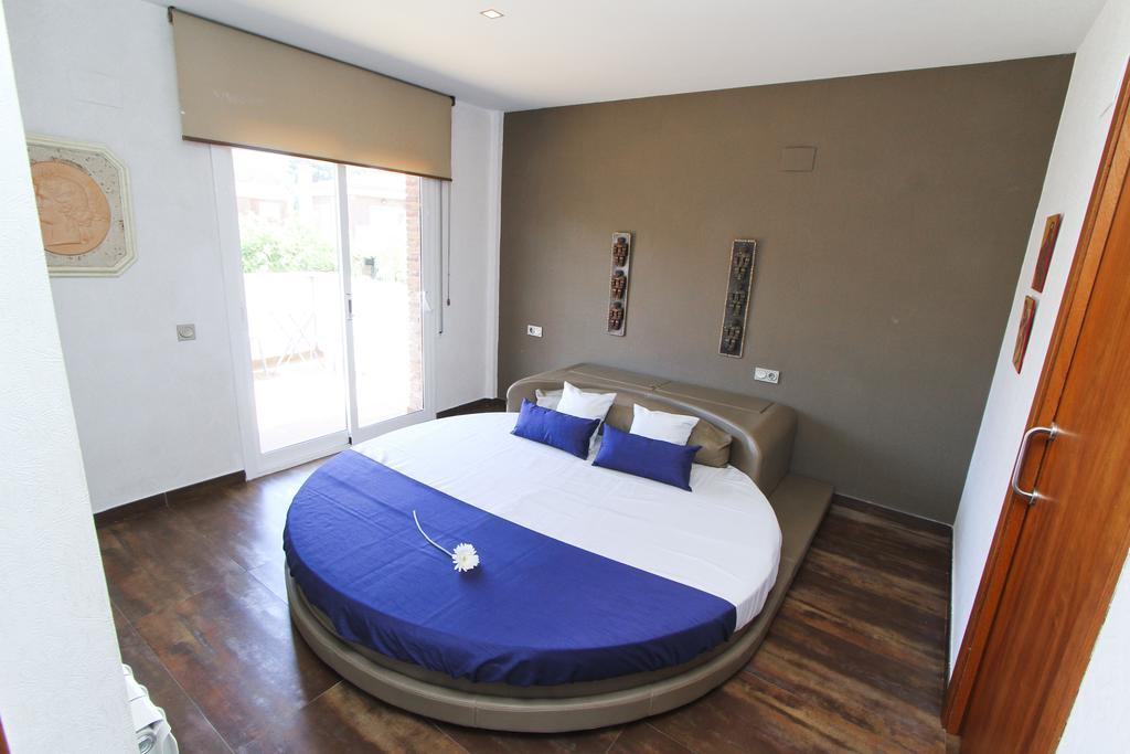 Cerr Drm Ferienhaus Salou