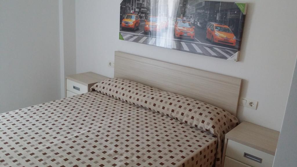 Paradise Village Litoral Costa Dorada Apartment Salou