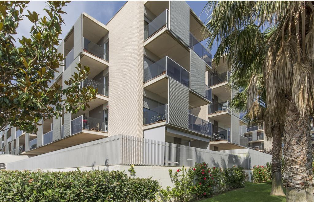 Apartamento Uhc Paradise Village Family Complex