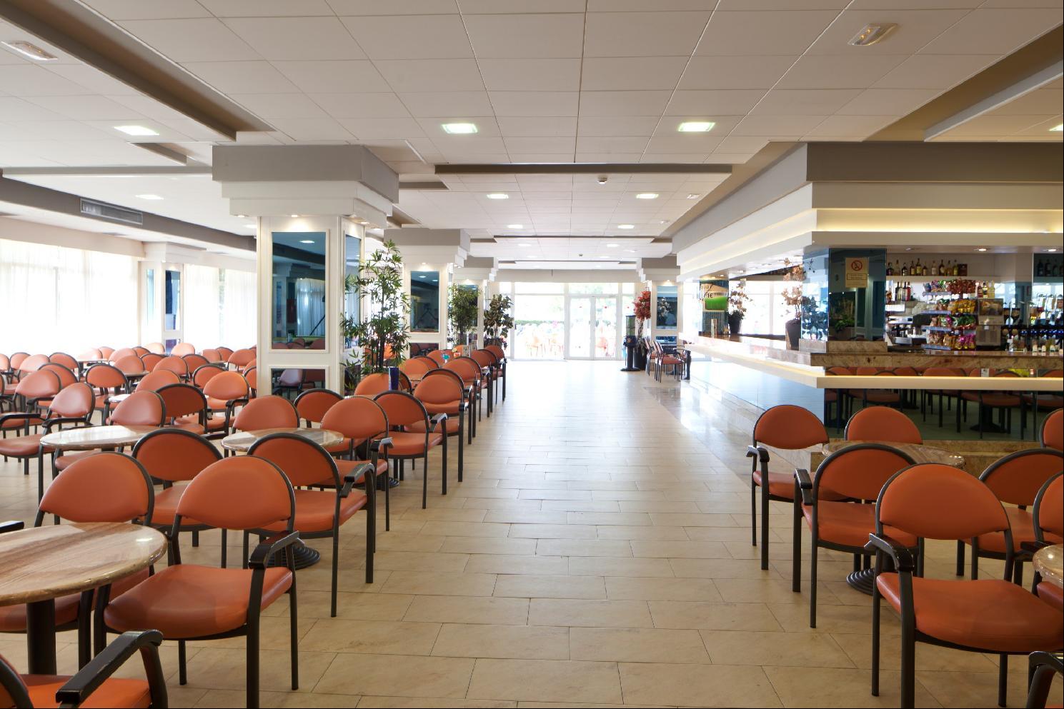 Htop Molinos Park 3* Salou
