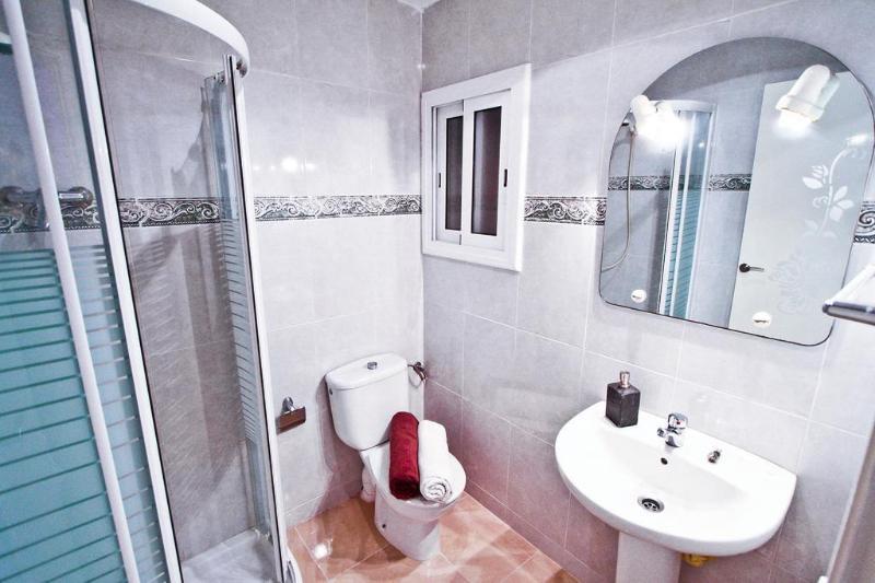 Flandria Apartment Salou