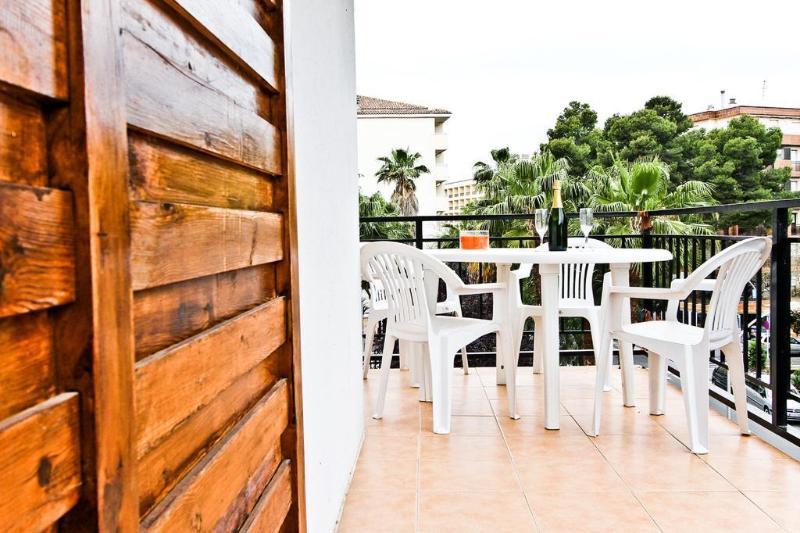 Apartment Flandria Salou