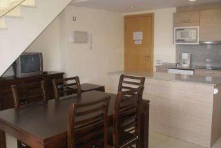 Appartement Center Salou
