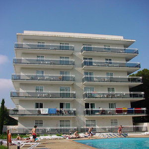 Apartment Intersalou Priorat