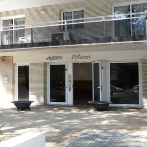 Intersalou Priorat Apartment