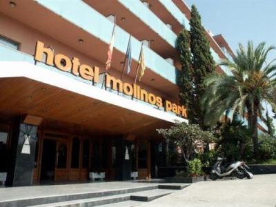 Htop Molinos Park Hotel